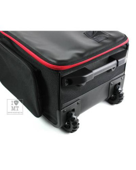 TAMA PBH05 Чохол для барабанних стійок-foto11