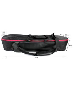 TAMA PBH02L Чохол для барабанних стійок-foto2
