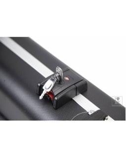 IBANEZ M300C Кейс для електрогітари-foto15