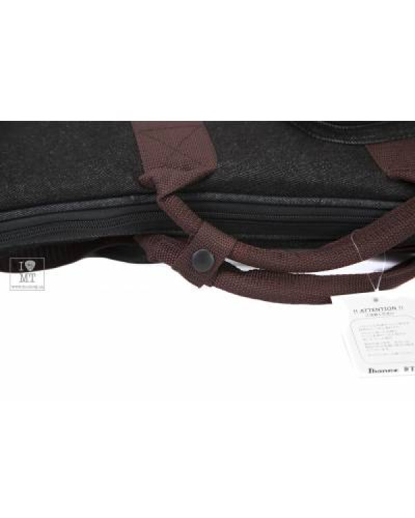 IBANEZ IGB541D-BK Чохол для електрогітари IBANEZ IGB541D-BK Чохол для електрогітари