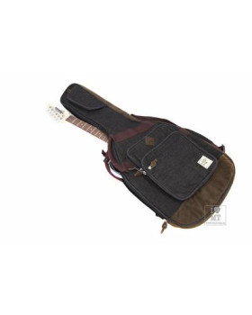 IBANEZ IGB541D-BK Чохол для електрогітари-foto4