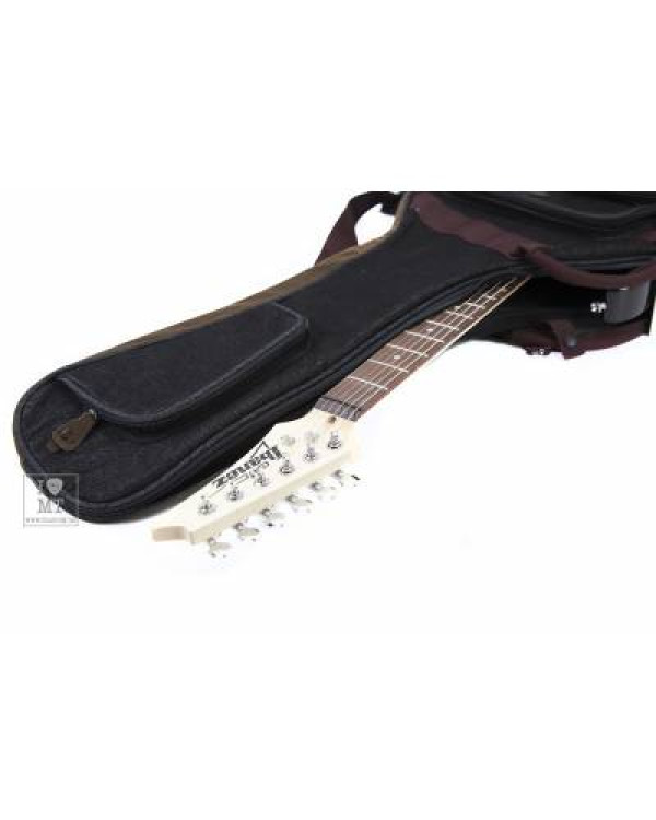IBANEZ IGB541D-BK Чохол для електрогітари IBANEZ IGB541D-BK Чохол для електрогітари