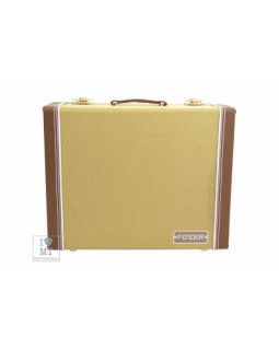 FENDER TWEED PEDALBOARD CASE S Кейс для гітарних педалей FENDER TWEED PEDALBOARD CASE S Кейс для гітарних педалей