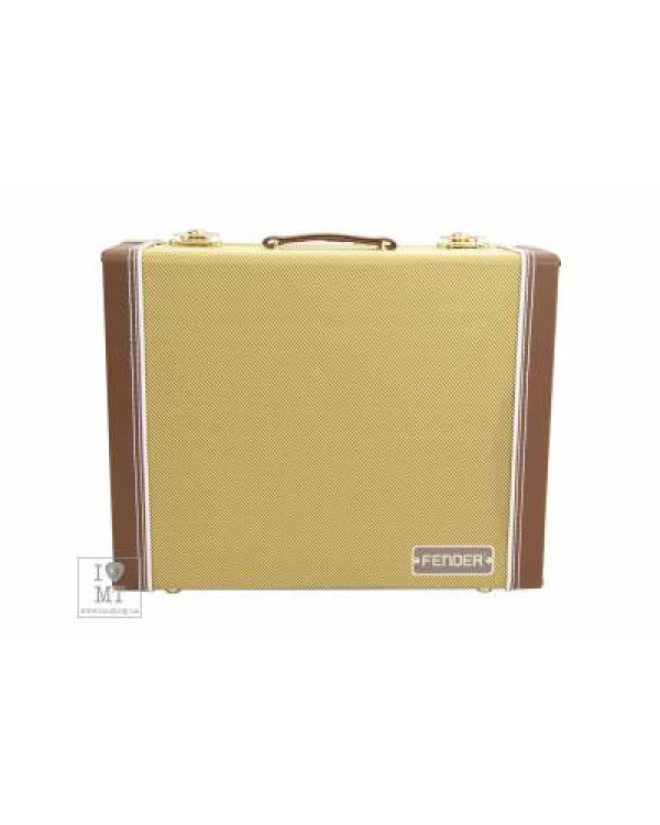 FENDER TWEED PEDALBOARD CASE S Кейс для гітарних педалей