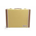 FENDER TWEED PEDALBOARD CASE S Кейс для гітарних педалей