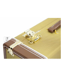 FENDER TWEED PEDALBOARD CASE S Кейс для гітарних педалей-foto8