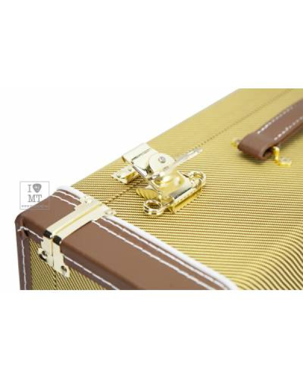 FENDER TWEED PEDALBOARD CASE S Кейс для гітарних педалей