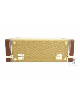 FENDER TWEED PEDALBOARD CASE S Кейс для гітарних педалей-foto7
