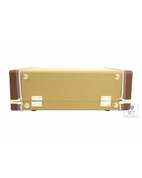 FENDER TWEED PEDALBOARD CASE S Кейс для гітарних педалей-foto7