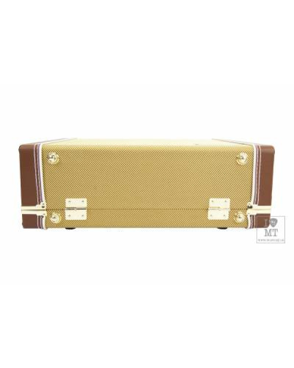 FENDER TWEED PEDALBOARD CASE S Кейс для гітарних педалей