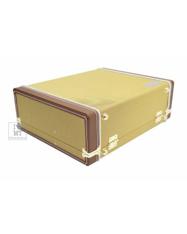 FENDER TWEED PEDALBOARD CASE S Кейс для гітарних педалей