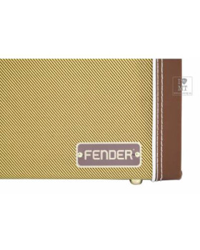 FENDER TWEED PEDALBOARD CASE S Кейс для гітарних педалей-foto10