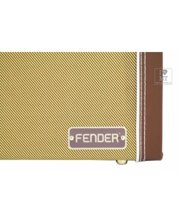 FENDER TWEED PEDALBOARD CASE S Кейс для гітарних педалей