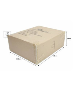 FENDER TWEED PEDALBOARD CASE S Кейс для гітарних педалей-foto11