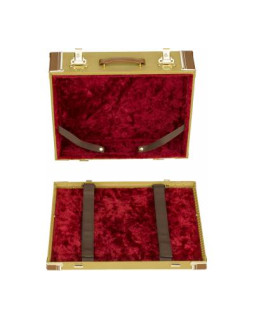 FENDER TWEED PEDALBOARD CASE S Кейс для гітарних педалей-foto4