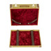 FENDER TWEED PEDALBOARD CASE S Кейс для гітарних педалей