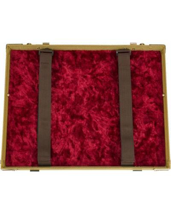 FENDER TWEED PEDALBOARD CASE S Кейс для гітарних педалей