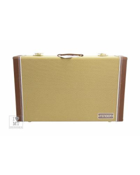 FENDER TWEED PEDALBOARD CASE M Кейс для гітарних педалей