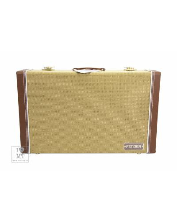 FENDER TWEED PEDALBOARD CASE M Кейс для гітарних педалей