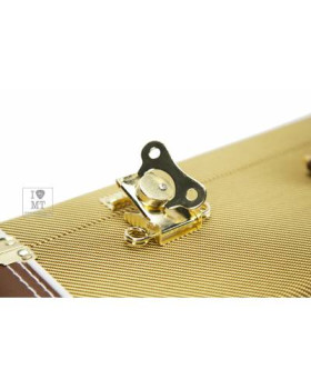 FENDER TWEED PEDALBOARD CASE M Кейс для гітарних педалей-foto10