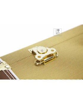 FENDER TWEED PEDALBOARD CASE M Кейс для гітарних педалей-foto11
