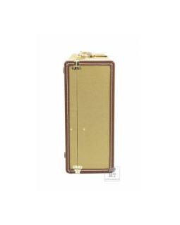 FENDER TWEED PEDALBOARD CASE M Кейс для гітарних педалей-foto8
