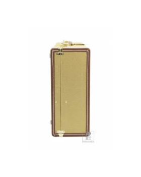 FENDER TWEED PEDALBOARD CASE M Кейс для гітарних педалей-foto8