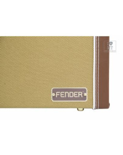 FENDER TWEED PEDALBOARD CASE M Кейс для гітарних педалей-foto12