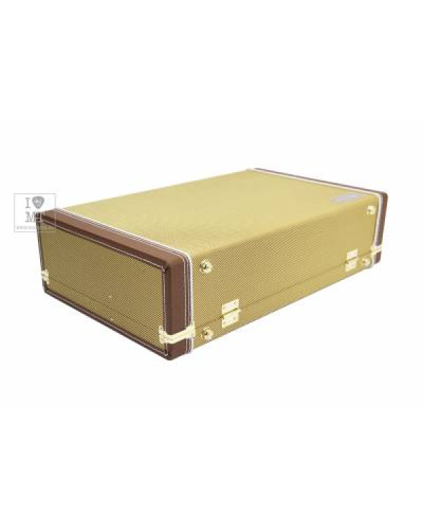 FENDER TWEED PEDALBOARD CASE M Кейс для гітарних педалей