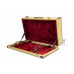 FENDER TWEED PEDALBOARD CASE M Кейс для гітарних педалей