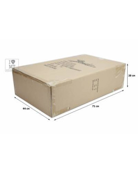 FENDER TWEED PEDALBOARD CASE M Кейс для гітарних педалей-foto13