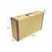 FENDER TWEED PEDALBOARD CASE M Кейс для гітарних педалей