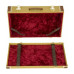 FENDER TWEED PEDALBOARD CASE M Кейс для гітарних педалей