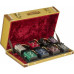 FENDER TWEED PEDALBOARD CASE M Кейс для гітарних педалей
