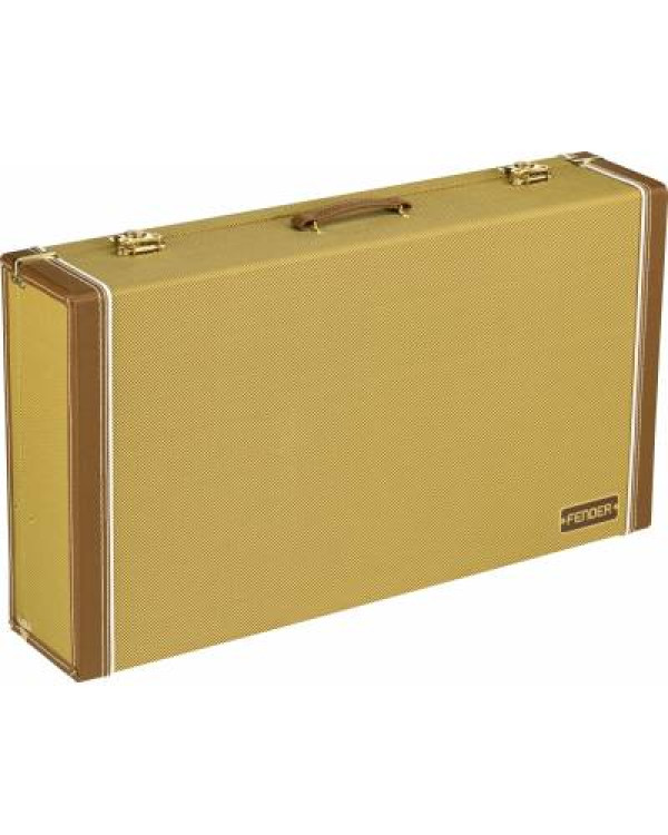 FENDER TWEED PEDALBOARD CASE L Кейс для гітарних педалей