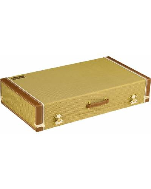 FENDER TWEED PEDALBOARD CASE L Кейс для гітарних педалей
