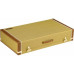 FENDER TWEED PEDALBOARD CASE L Кейс для гітарних педалей