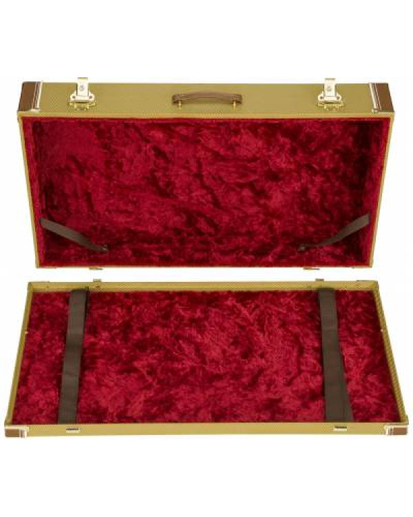 FENDER TWEED PEDALBOARD CASE L Кейс для гітарних педалей
