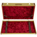FENDER TWEED PEDALBOARD CASE L Кейс для гітарних педалей