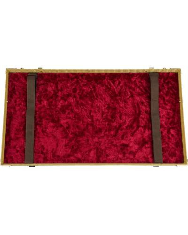 FENDER TWEED PEDALBOARD CASE L Кейс для гітарних педалей