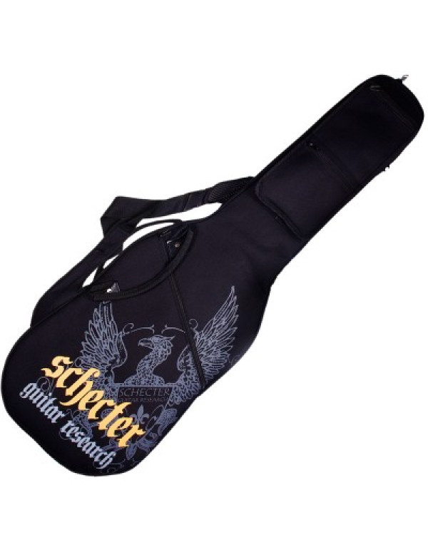 SCHECTER GIGBAG ELECTRO - чохол для електрогітари SCHECTER GIGBAG ELECTRO - чохол для електрогітари