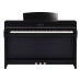 YAMAHA Clavinova CLP-745 (Polished Ebony)