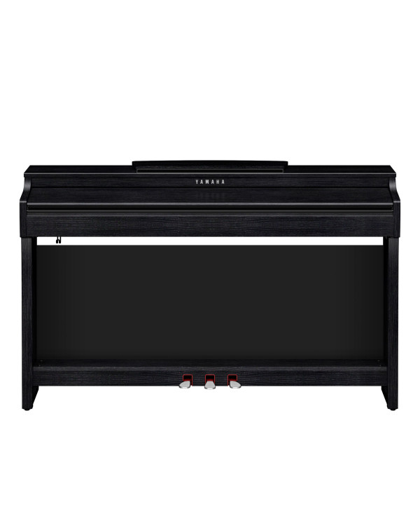 YAMAHA Clavinova CLP-725 (Black)