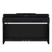 YAMAHA Clavinova CLP-725 (Black)