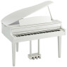 YAMAHA Clavinova CLP-765GP (Polished White)
