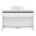 YAMAHA Clavinova CLP-725 (White)