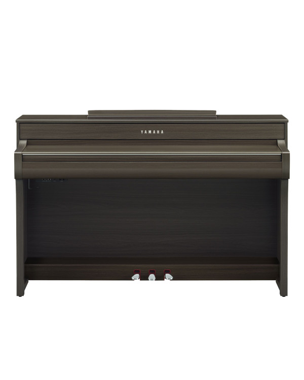 YAMAHA Clavinova CLP-745 (Dark Walnut)