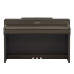 YAMAHA Clavinova CLP-745 (Dark Walnut)