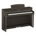 YAMAHA Clavinova CLP-745 (Dark Walnut)