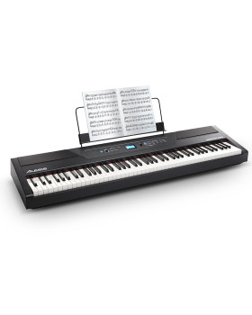 ALESIS RECITAL PRO-foto2